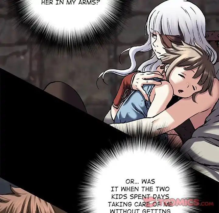 Leviathan Chapter 186