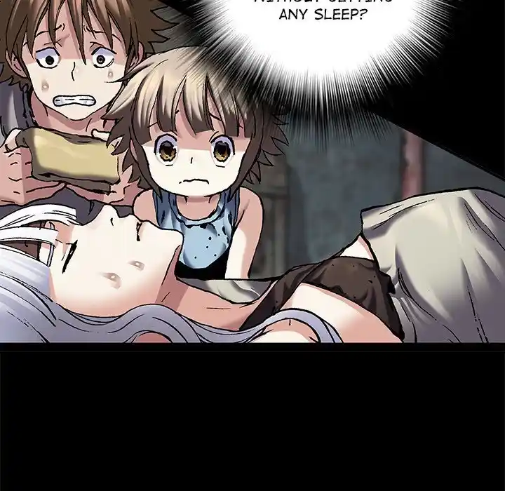 Leviathan Chapter 186