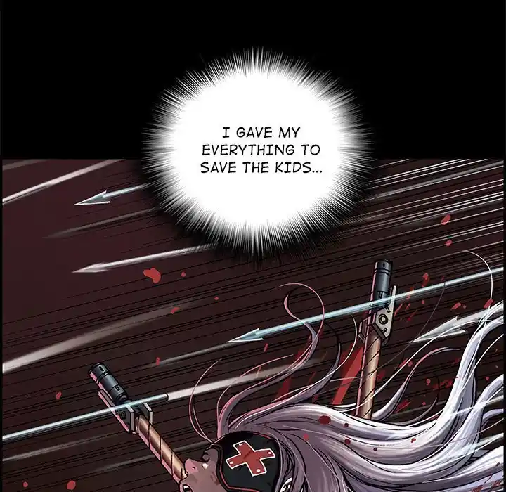 Leviathan Chapter 186