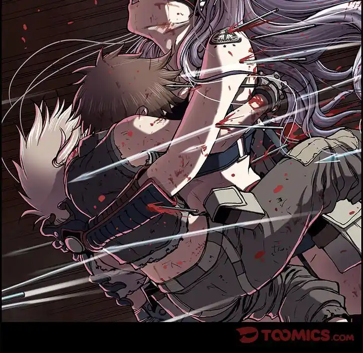 Leviathan Chapter 186