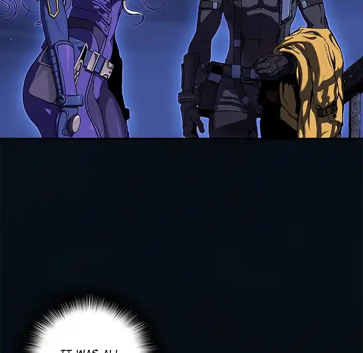 Leviathan Chapter 186