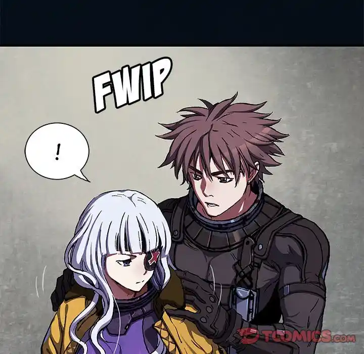 Leviathan Chapter 186