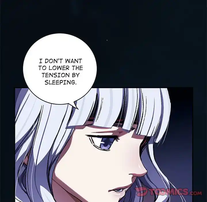 Leviathan Chapter 186