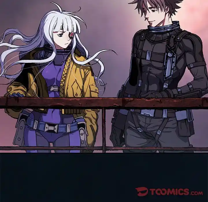 Leviathan Chapter 186