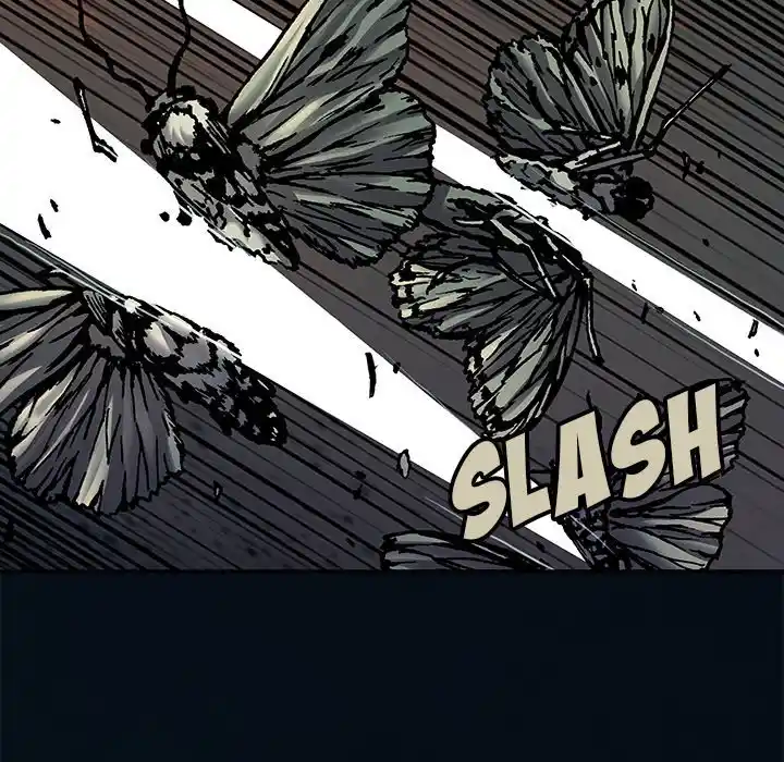 Leviathan Chapter 186