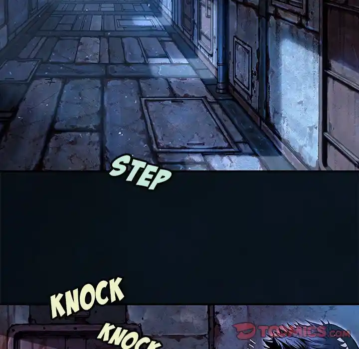 Leviathan Chapter 186