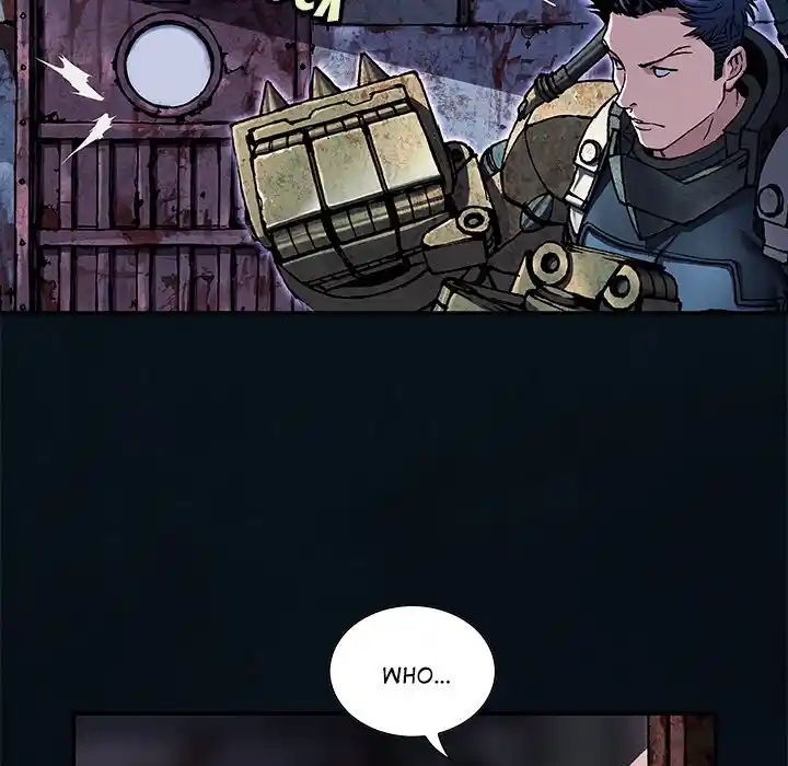 Leviathan Chapter 186