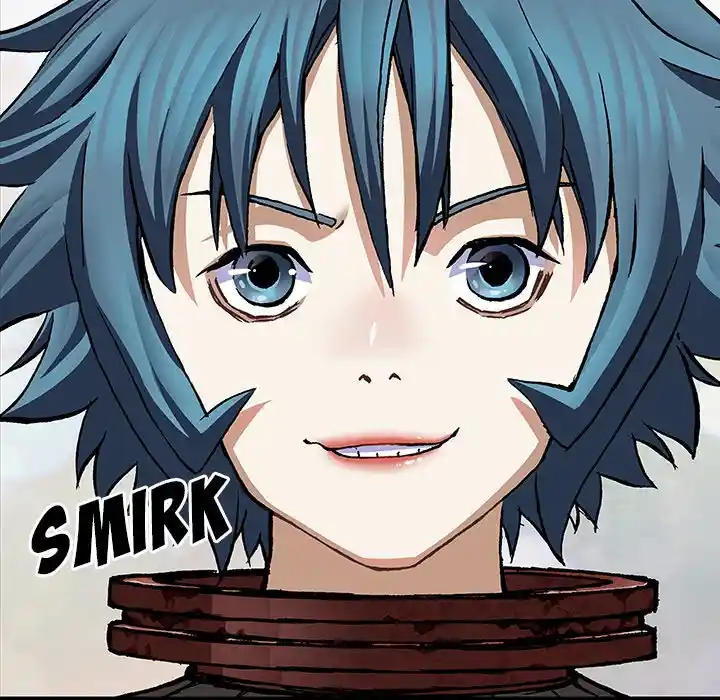 Leviathan Chapter 186