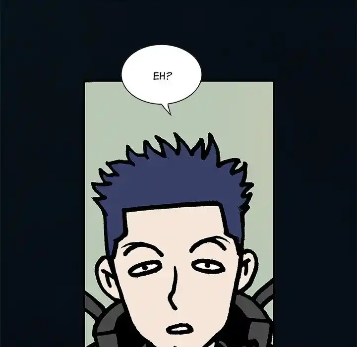 Leviathan Chapter 186