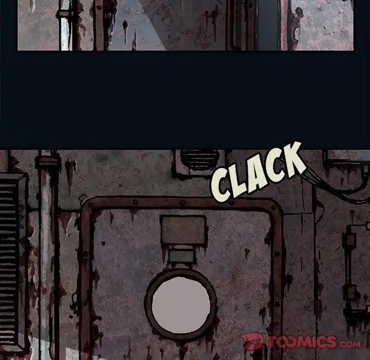 Leviathan Chapter 186