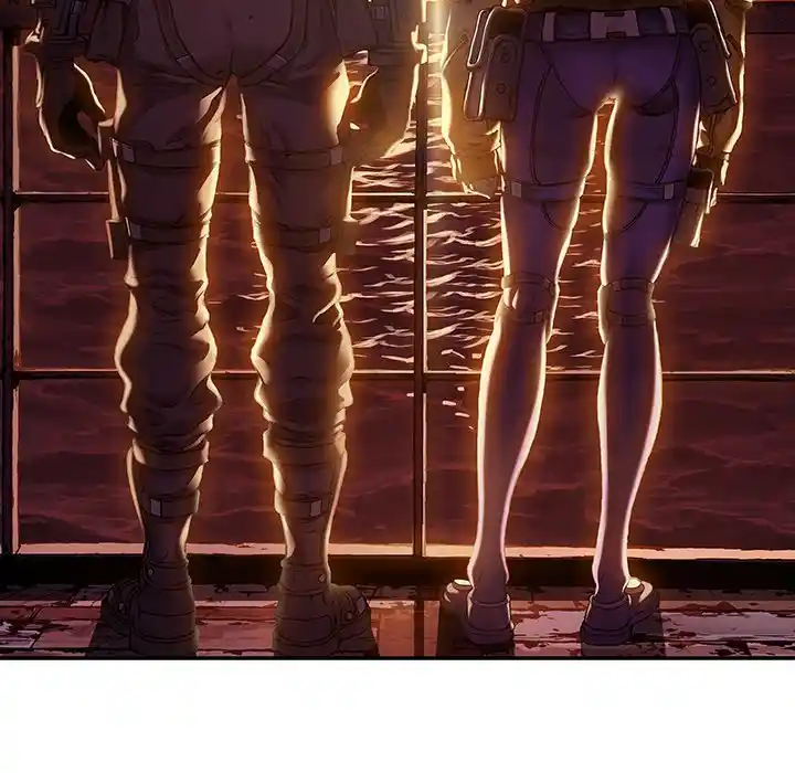 Leviathan Chapter 186