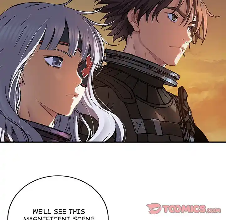 Leviathan Chapter 186