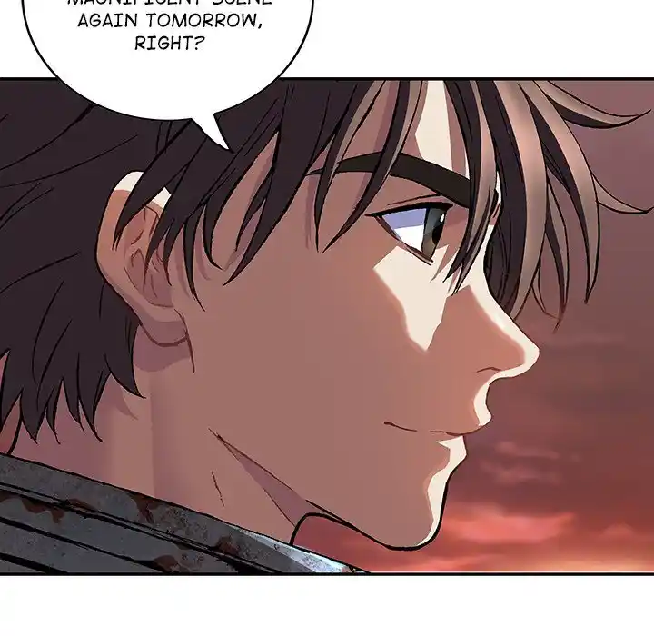 Leviathan Chapter 186