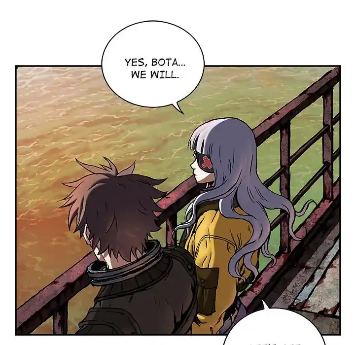 Leviathan Chapter 186