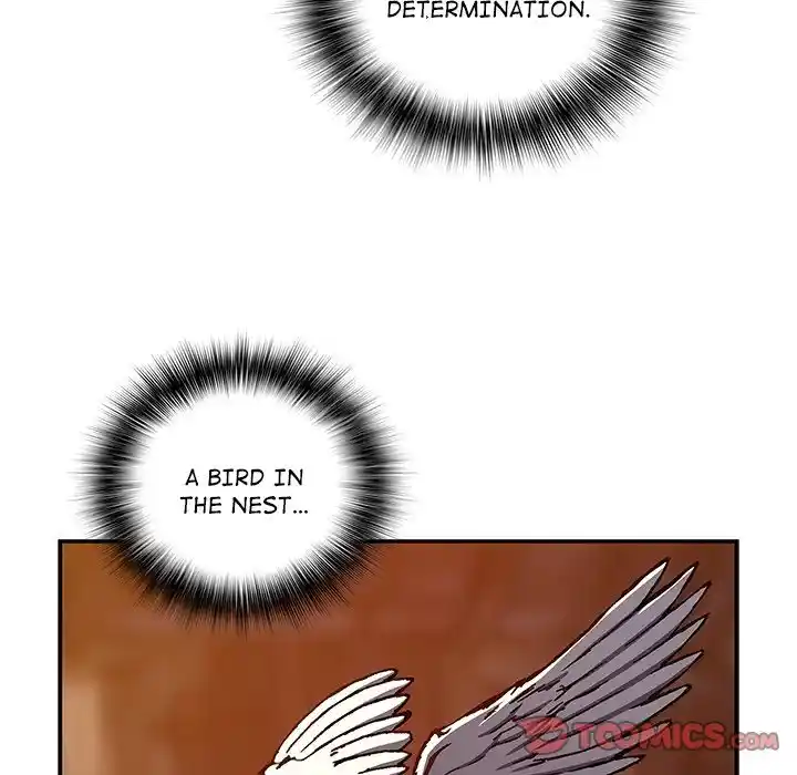 Leviathan Chapter 186