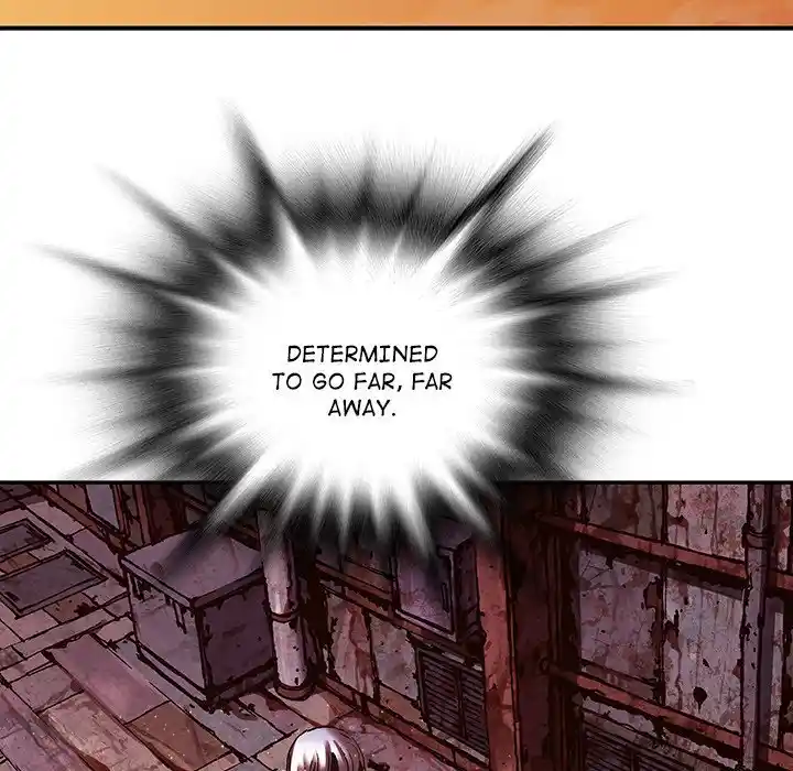 Leviathan Chapter 186