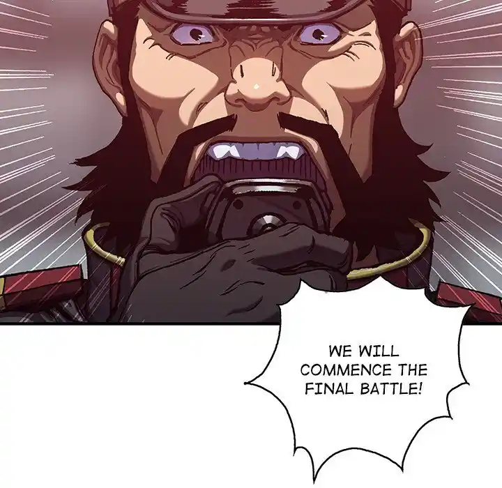 Leviathan Chapter 186