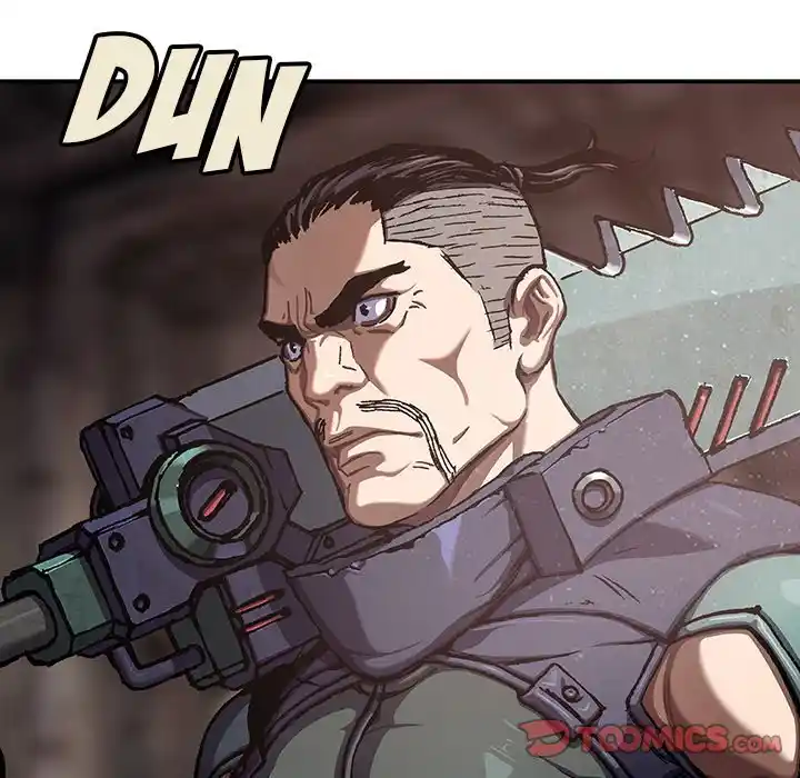 Leviathan Chapter 186