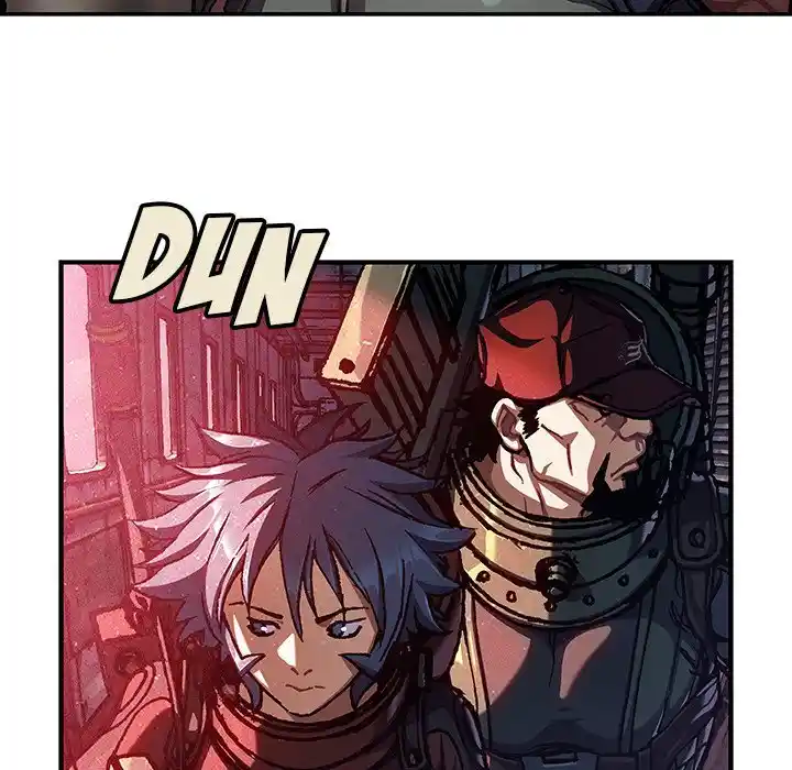 Leviathan Chapter 186