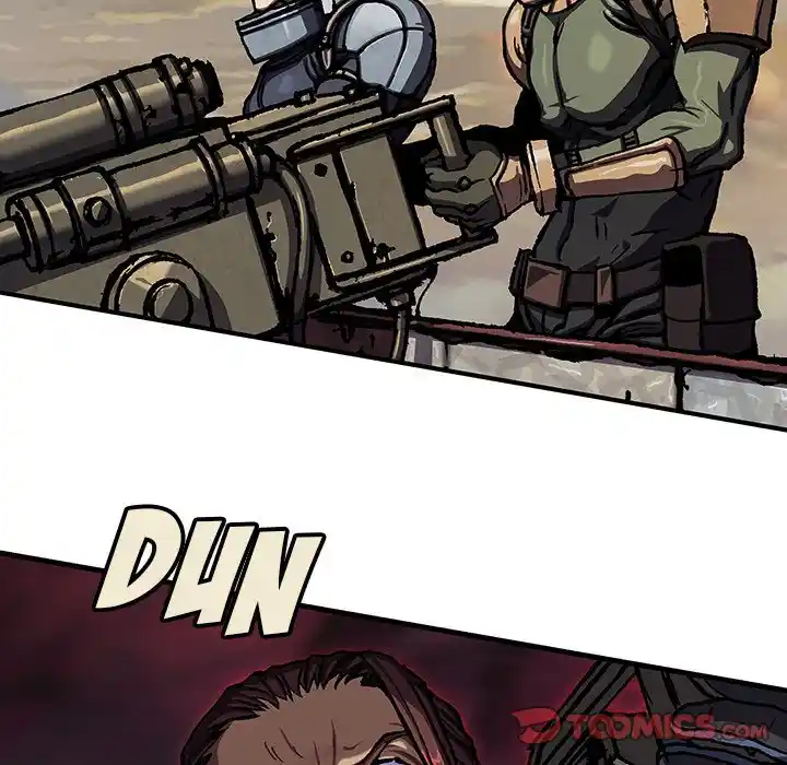 Leviathan Chapter 186