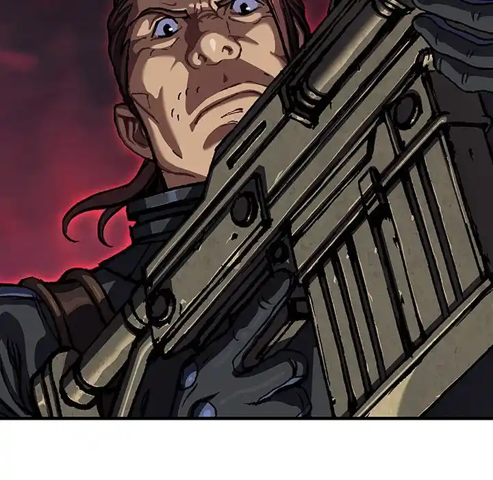 Leviathan Chapter 186