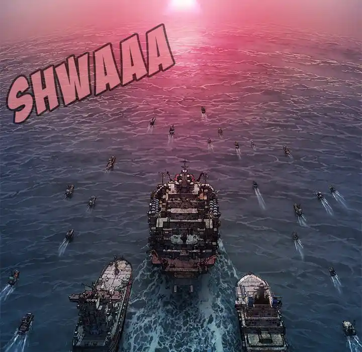 Leviathan Chapter 186