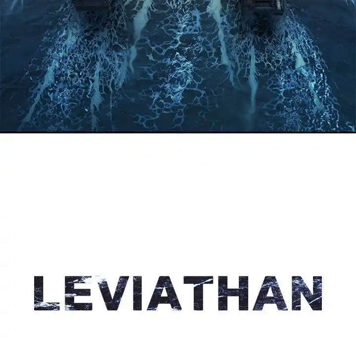 Leviathan Chapter 186