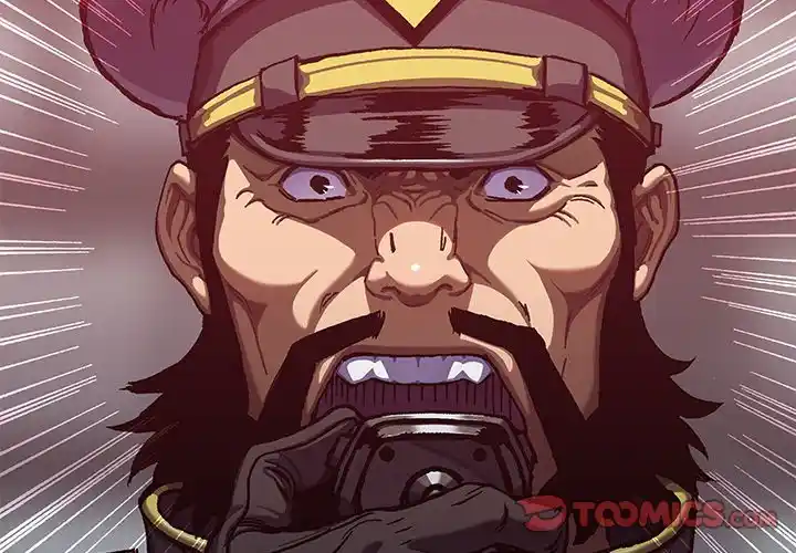 Leviathan Chapter 187