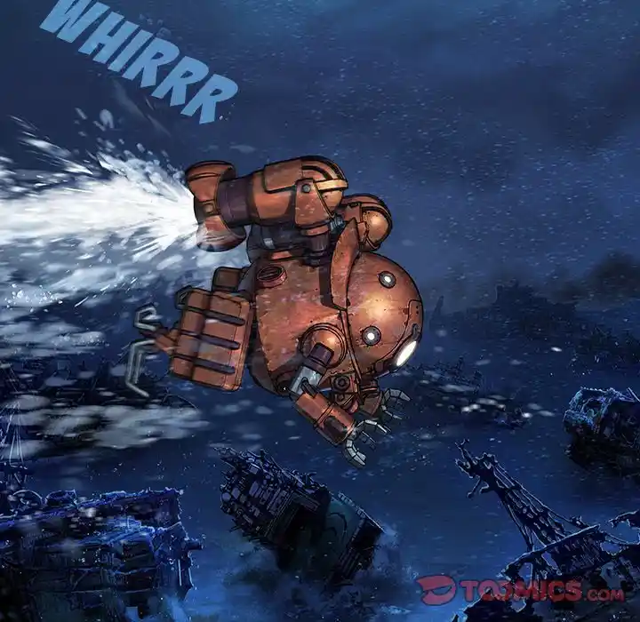 Leviathan Chapter 187