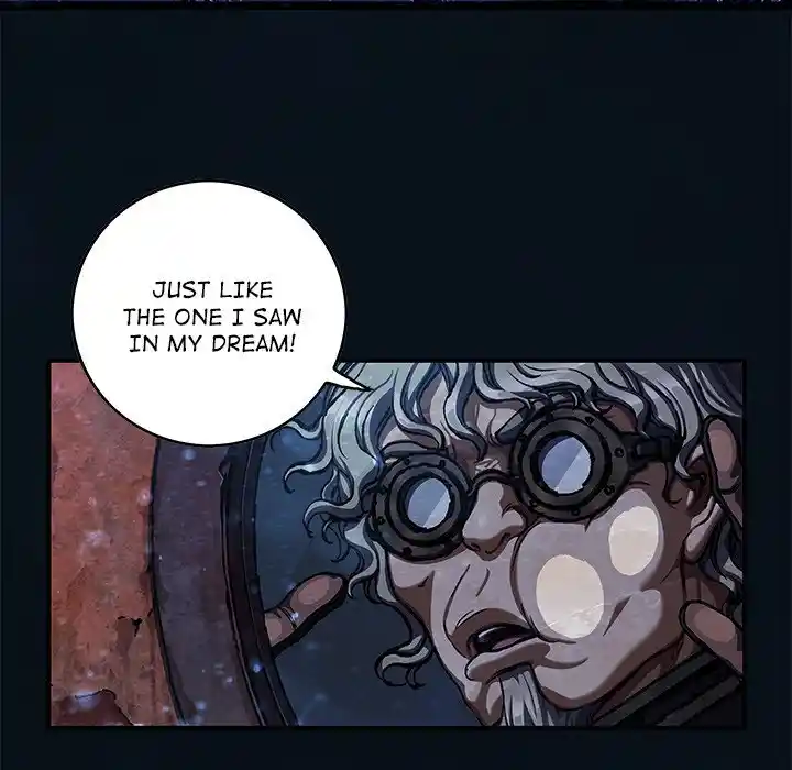 Leviathan Chapter 187