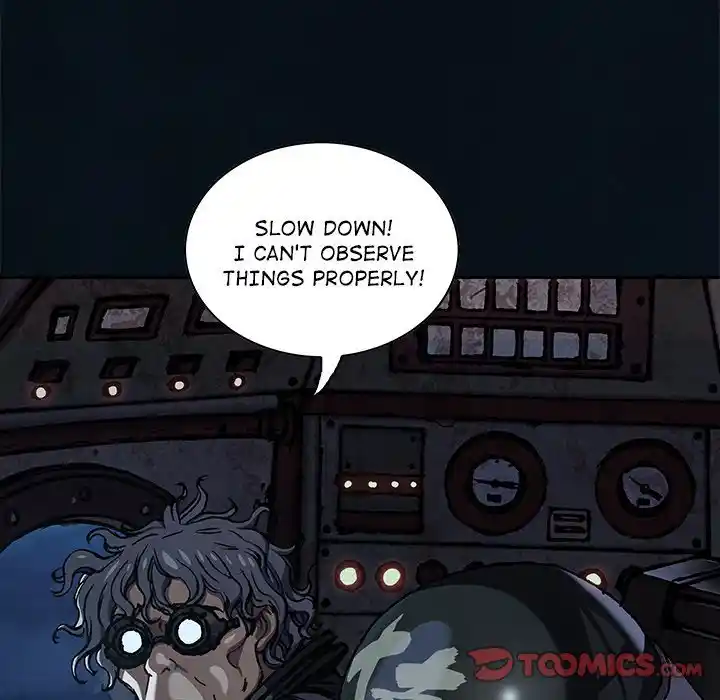 Leviathan Chapter 187