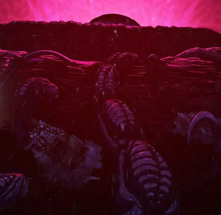 Leviathan Chapter 187