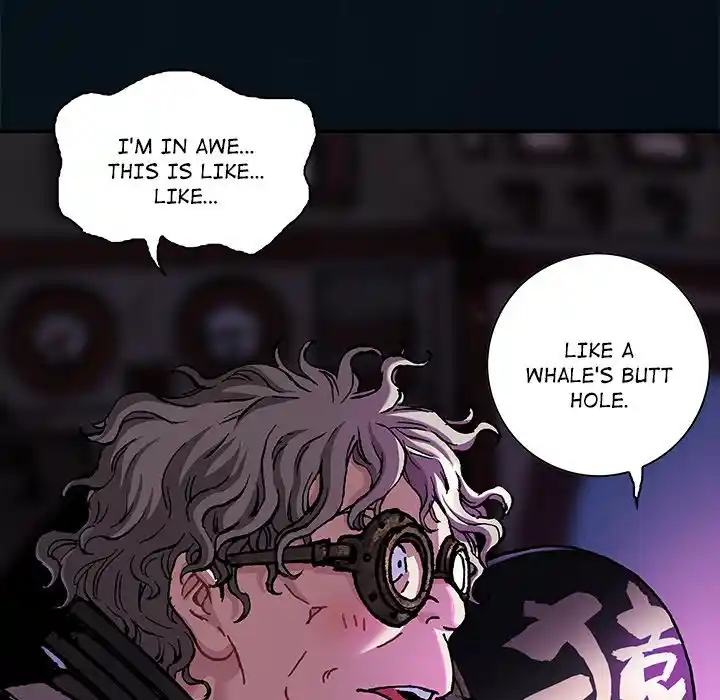 Leviathan Chapter 187