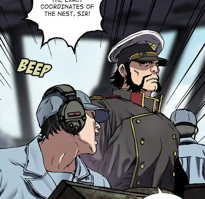 Leviathan Chapter 187