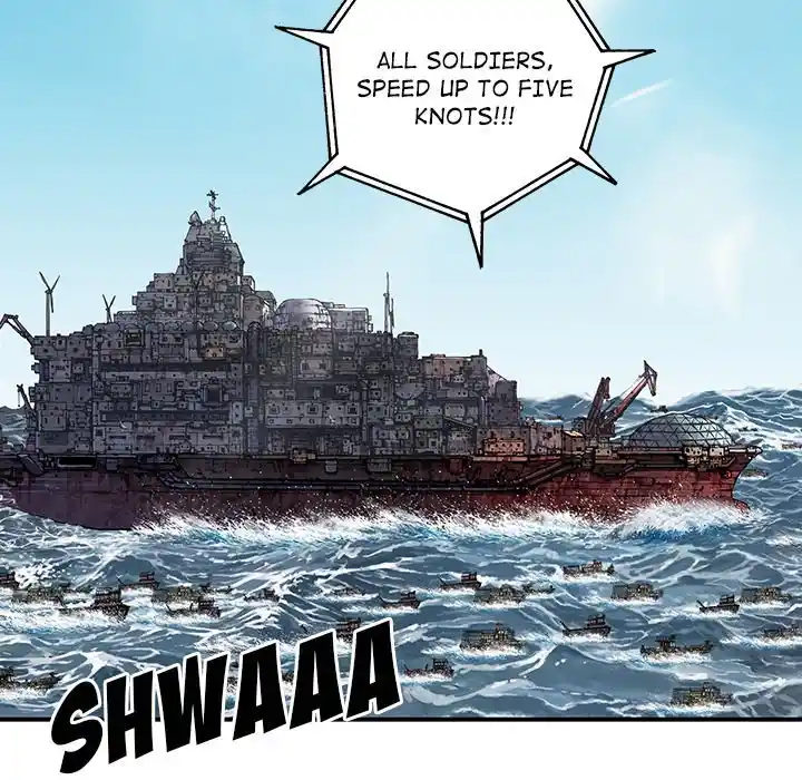 Leviathan Chapter 187