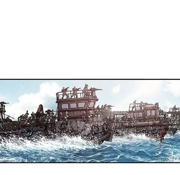 Leviathan Chapter 187