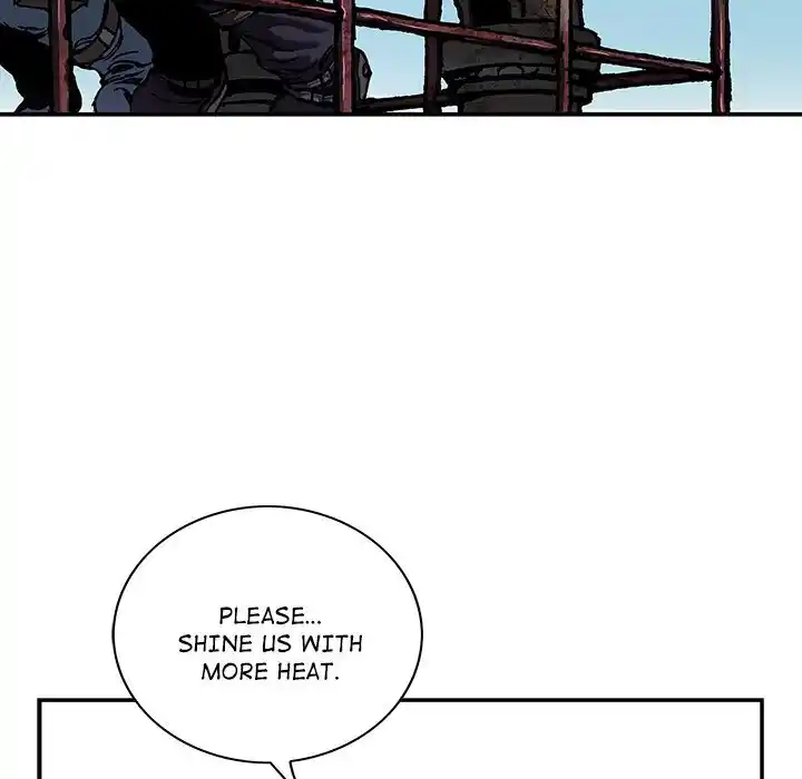 Leviathan Chapter 187