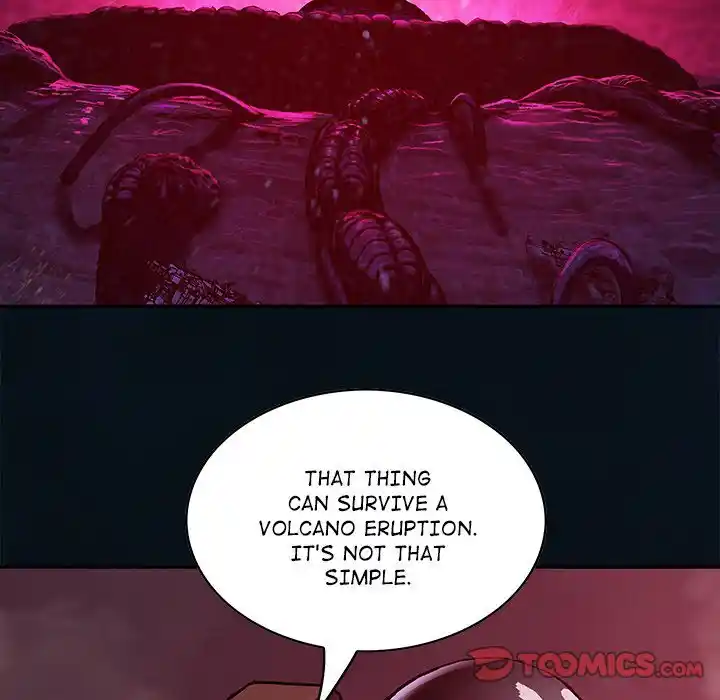 Leviathan Chapter 187