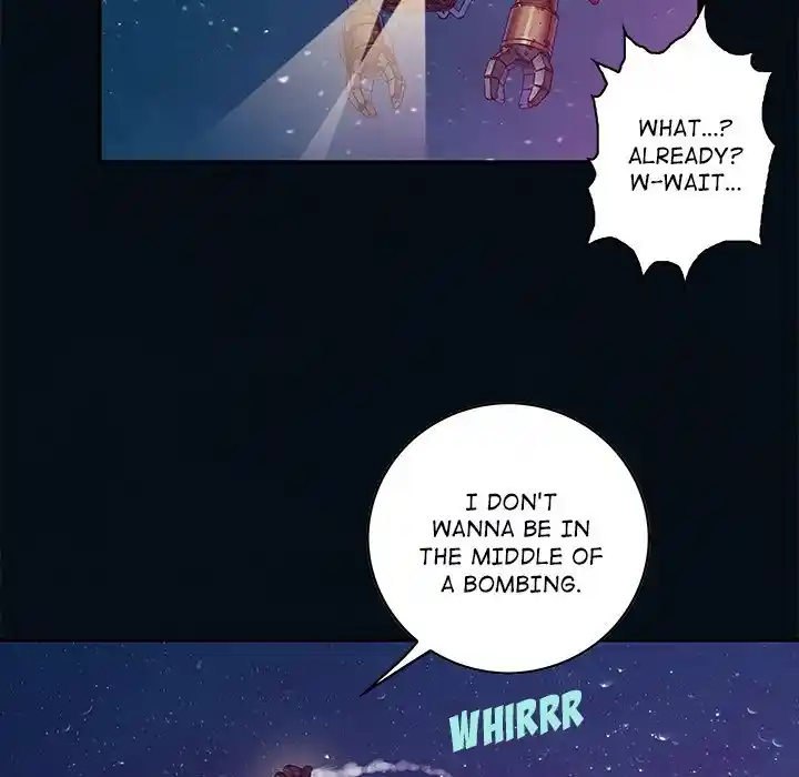 Leviathan Chapter 187