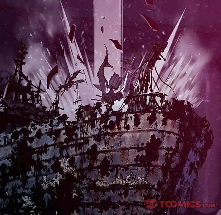 Leviathan Chapter 187