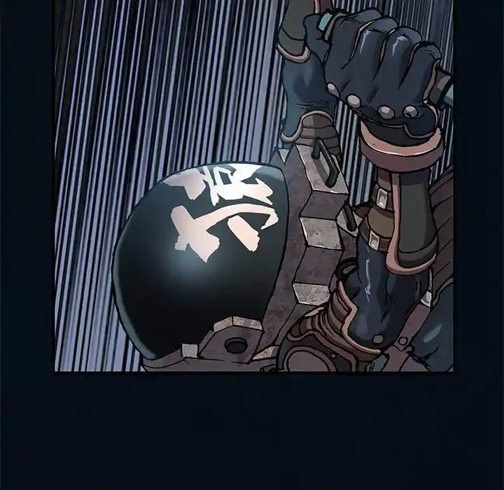 Leviathan Chapter 187