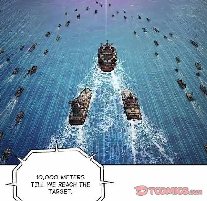 Leviathan Chapter 188