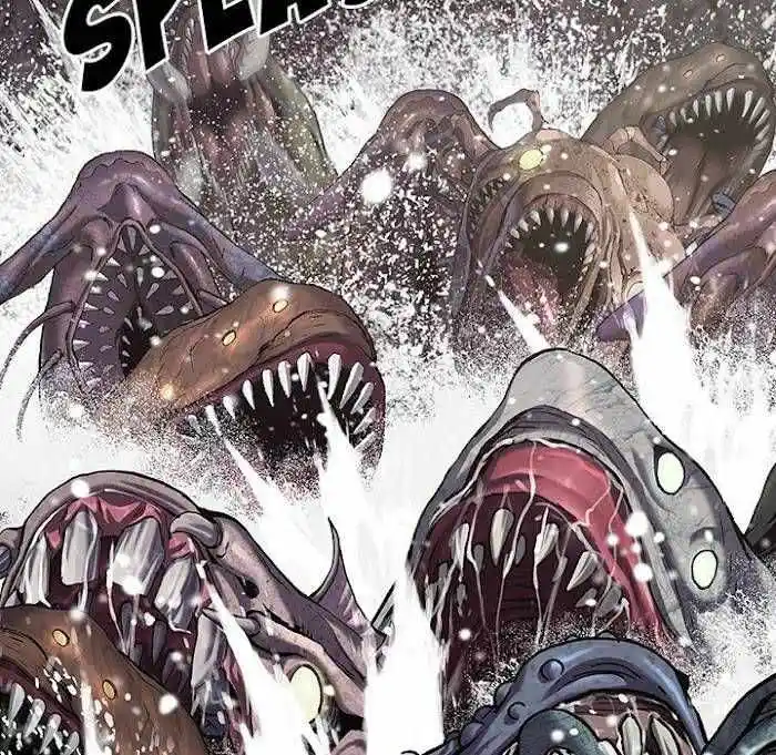 Leviathan Chapter 188