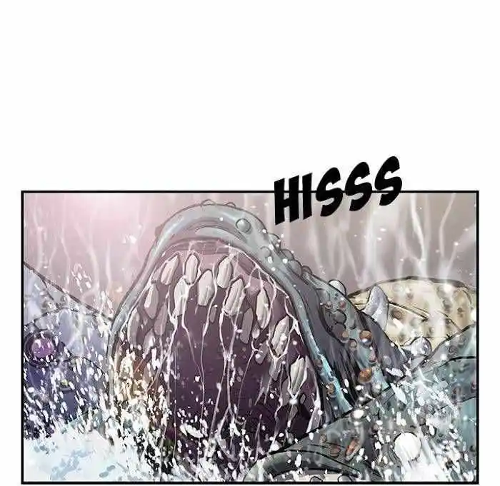 Leviathan Chapter 188