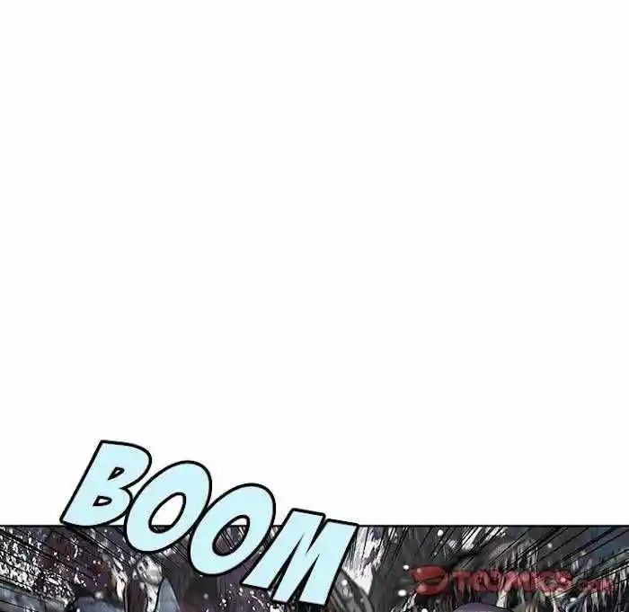 Leviathan Chapter 188