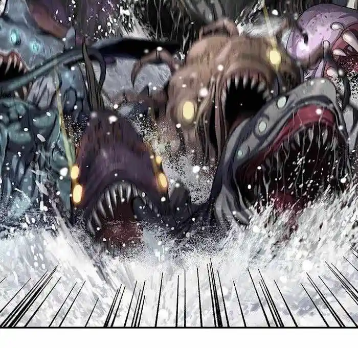 Leviathan Chapter 188