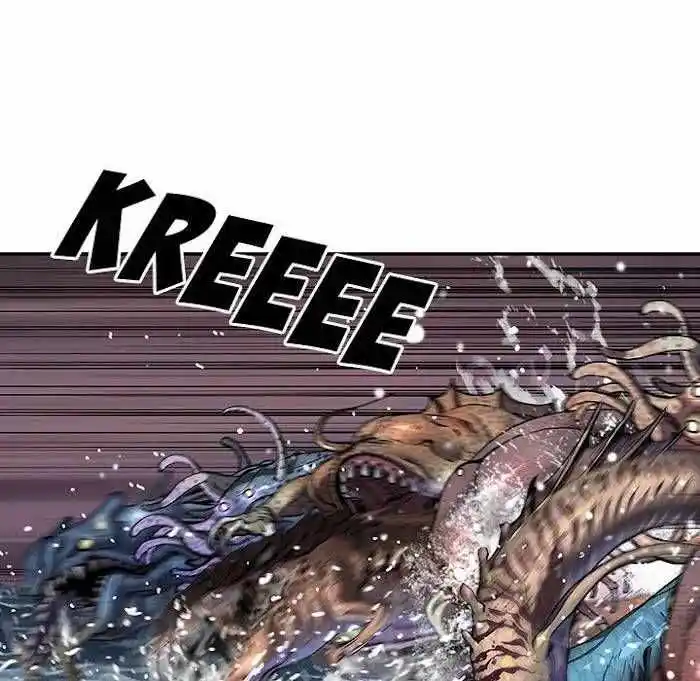 Leviathan Chapter 188