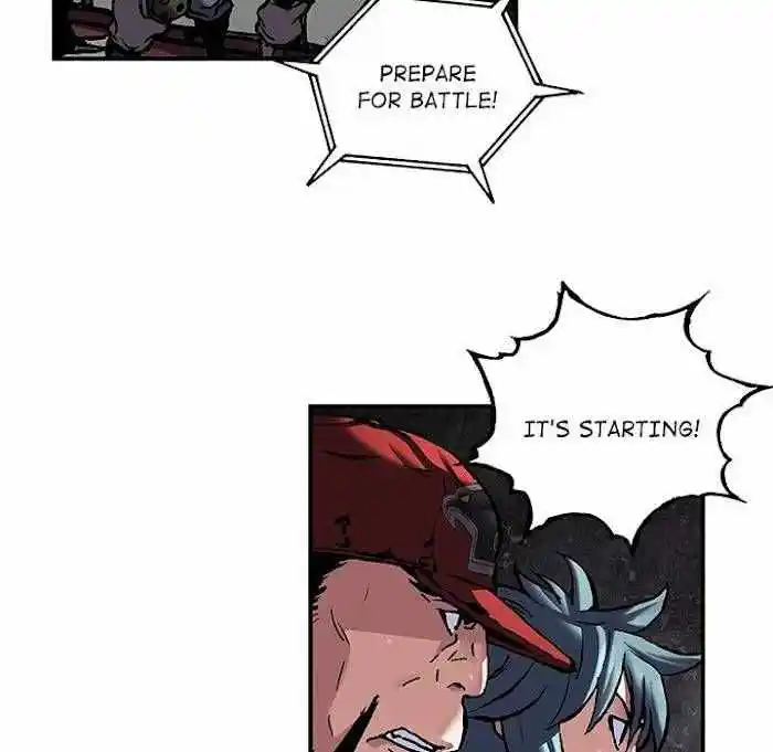 Leviathan Chapter 188