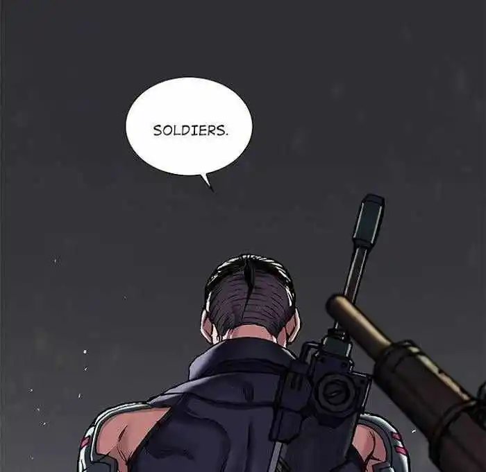 Leviathan Chapter 188