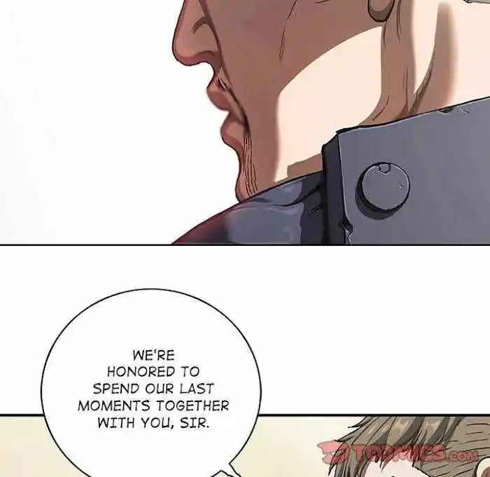 Leviathan Chapter 188